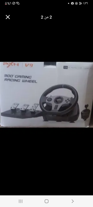 pxn v9 بحالة جيدة جدا