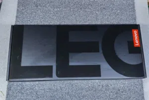 Lenovo legion go