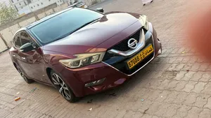 Used Nissan Maxima in Muscat