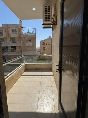 70 m2 1 Bedroom Apartments for Rent in Amman Daheit Al Rasheed