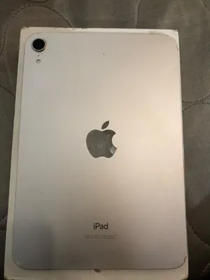 Apple iPad Mini 6 64 GB in Karbala