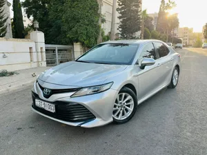 Used Toyota Camry in Amman