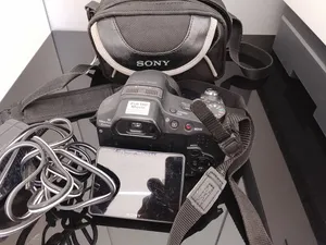 سوني HX200V  بزوم ثابت ودقة تصوير