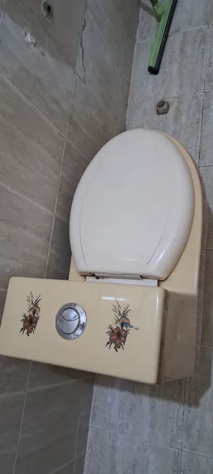 مرحاض إفرنجي للبيع
