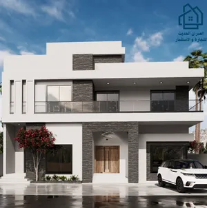 بناء المنازل بالاقساط مع دفعة مقدمة في جميع المحافضات