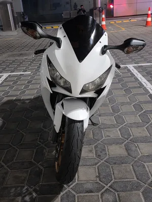 2014 Honda CBR1000RR