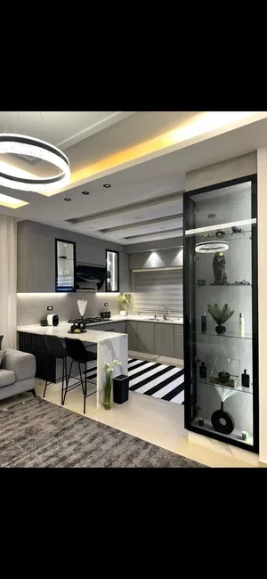 130 m2 2 Bedrooms Apartments for Rent in Amman Tabarboor