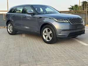 Used Land Rover Range Rover Velar in Sharjah
