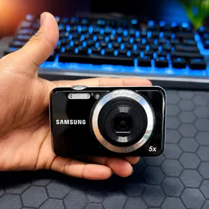 SAMSUNG ES80 DIGITAL CAMERA Very Good Condition