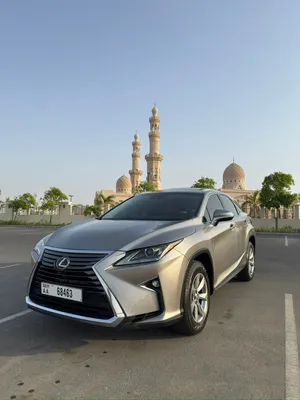 لكزس 2018 es 350 وارد كندي