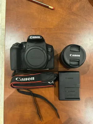 Canon 850d