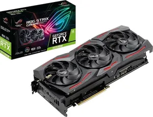 Cleanest RTX 2070 super Rog edition