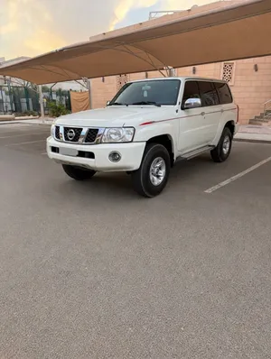 نيسان فتك سفاري للبيع