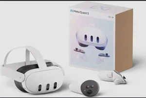 VR Meta Quest 3