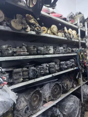 spare parts for toyota nissan honda
