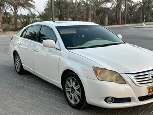 Used Toyota Avalon in Al Batinah
