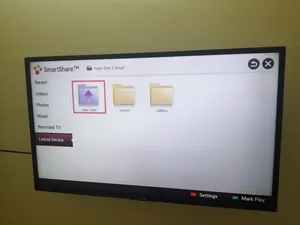 LG Smart TV 42 inch for sale