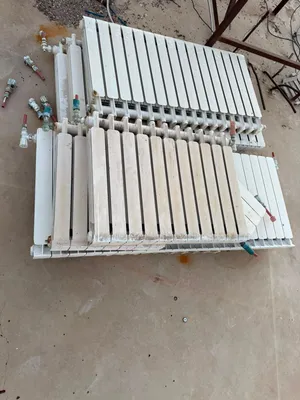 شراء جميع انواع الرديترات والتدفئة بأسعار مناسبة للجميع