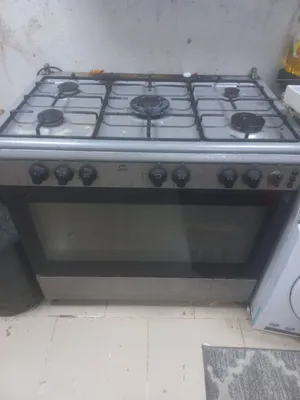 طباخ بوتجاز 5شعلة