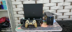 PlayStation 4 PlayStation for sale in Baghdad