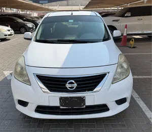 2013 nissan sunny for sale