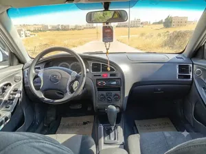 Used Hyundai Elantra in Amman
