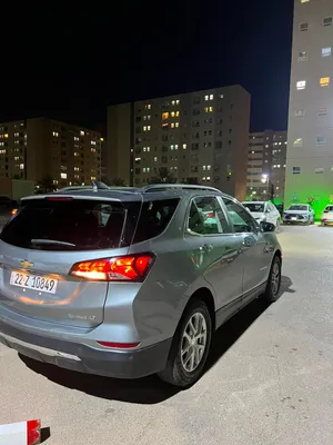 Used Chevrolet Equinox in Basra