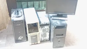 مجموعة قطع كمبيوترات للبيع