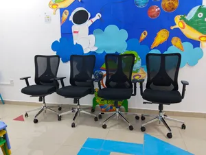 office chair desk work station available for sale
