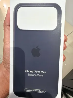 I phon 17 pro max (case)