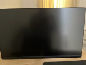Msi 32 inch 165 Hz monitor