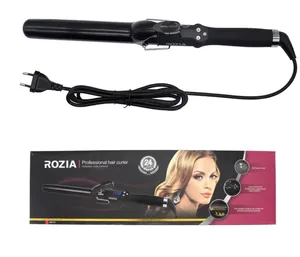 Hair curler