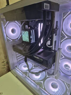 high end gaming PC for sale, newly built