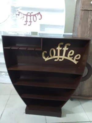 كوفي كورنر فنجان