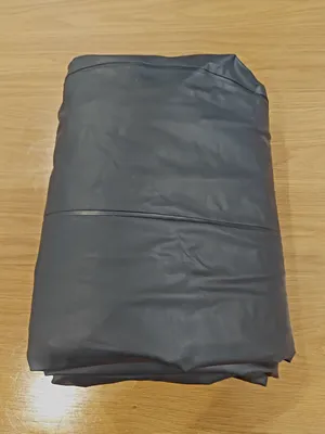 Intex inflatable air bed