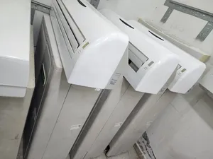 Panasonic ac good condition and good working for sale all is original no any thing change
