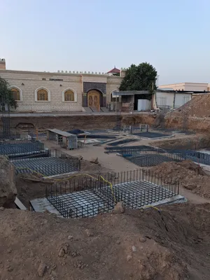 مقاولات البناء  والتشييد  في الباطنه شمال
