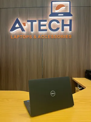 Dell Latitude 7430 — Business Laptop