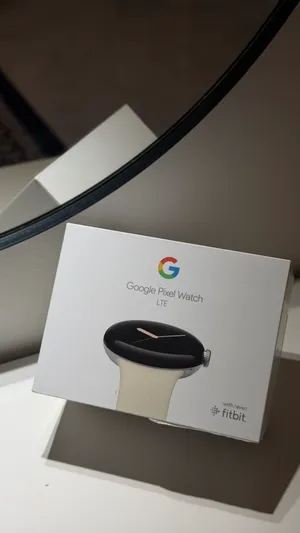 Google smart watches for Sale in Al Batinah
