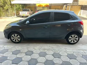 Used Mazda 2 in Al Batinah