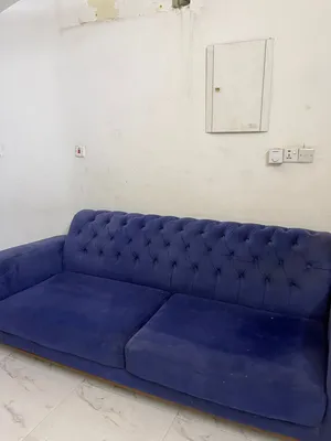 بيع كنبه مع كرسي ماله