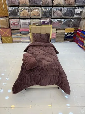 لحاف مفرد مميز