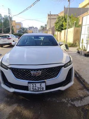 كاديلاك 2022