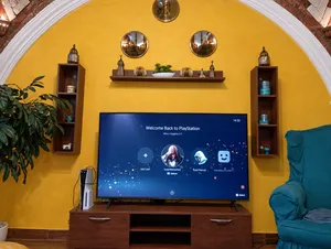 PS5 SLIM DISC EDITION - 7 MONTHS USED - NO BOX - 1 CONTROLLER