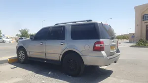 Used Ford Expedition in Al Dakhiliya
