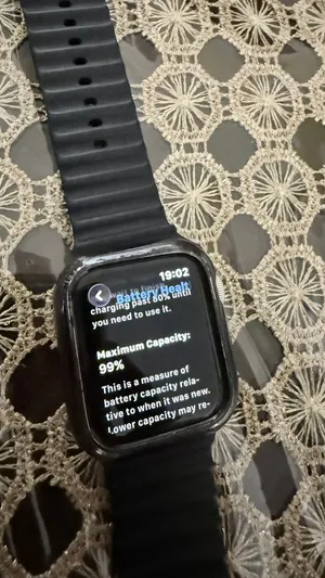 Apple watch SE (2nd generation)