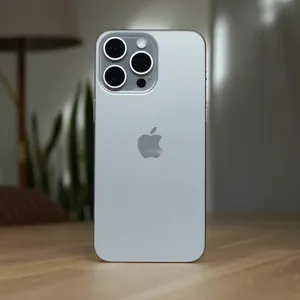 Apple iPhone 15 Pro Max 256 GB in Muscat