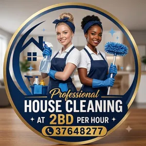 cleaning services