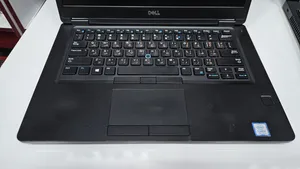 Dell Latitude 5490