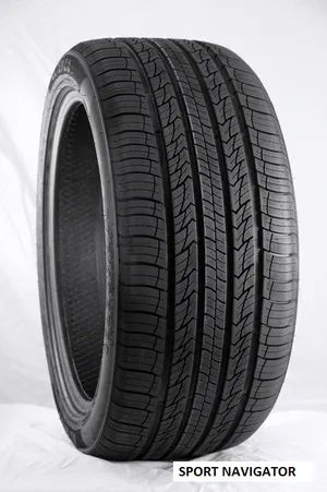 295/35 R21 Altenzo tyres اطارات آلتنزو